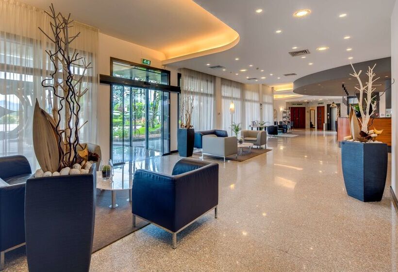 Best Western Hotel Turismo