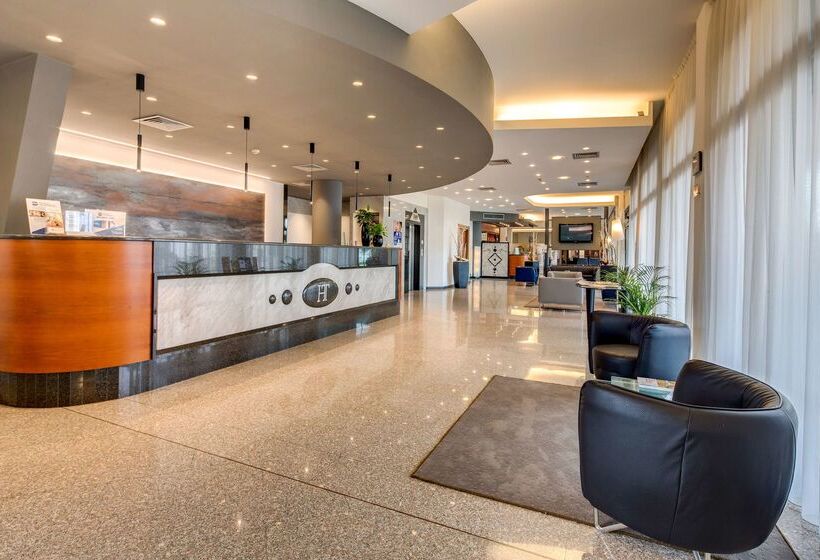 Best Western Hotel Turismo