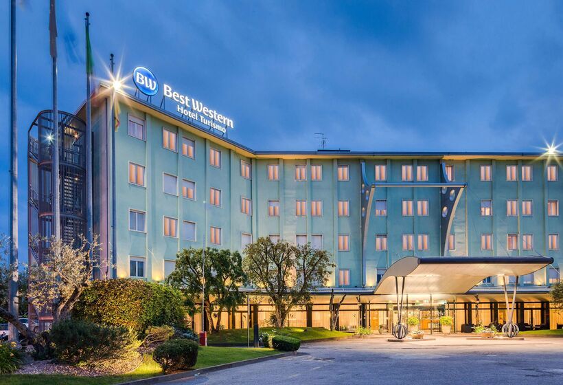 Best Western Hotel Turismo