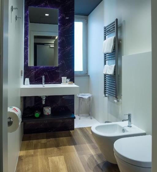 Best Western Hotel Turismo