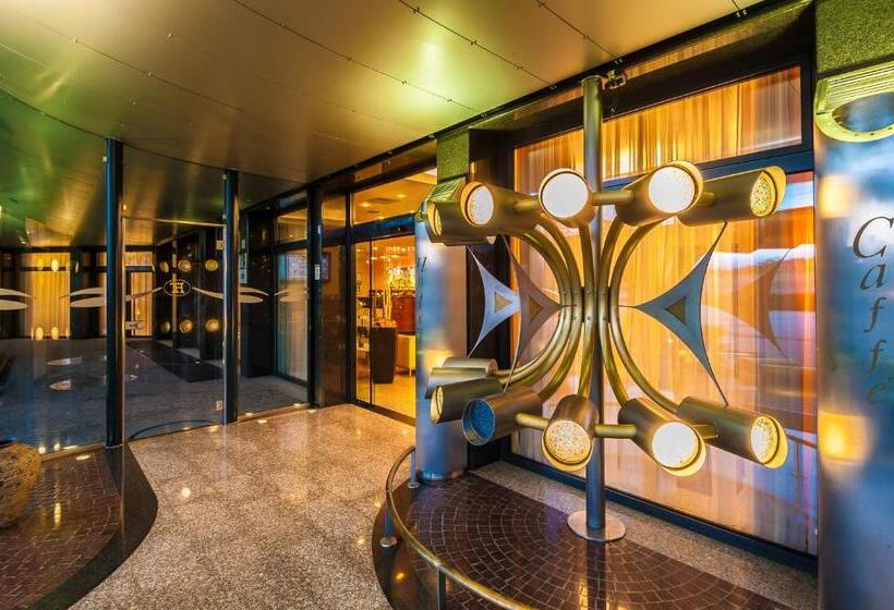 Best Western Hotel Turismo