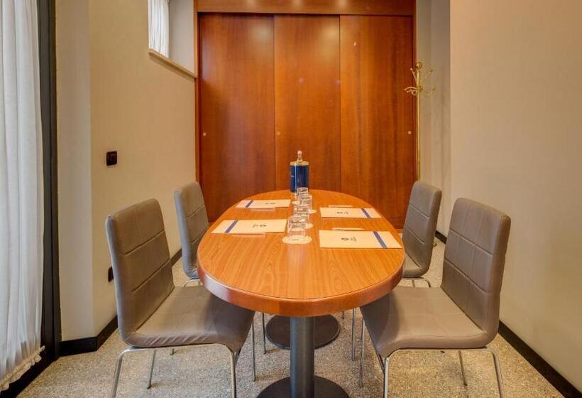 Best Western Hotel Turismo