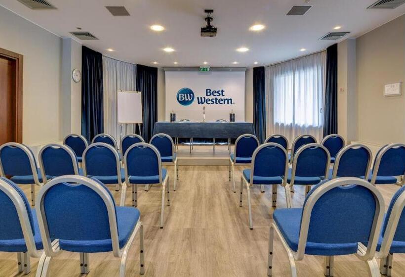 Best Western Hotel Turismo