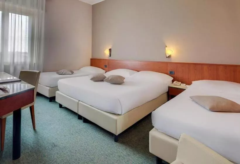 Best Western Hotel Turismo