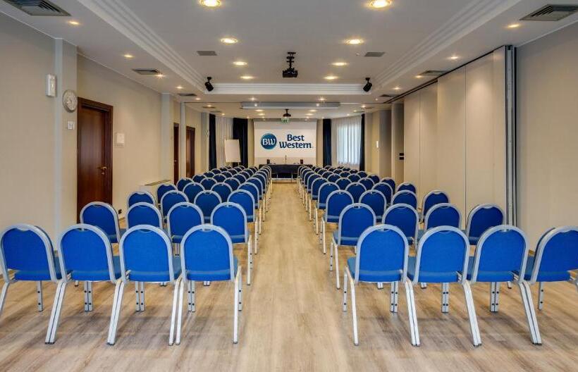 Best Western Hotel Turismo