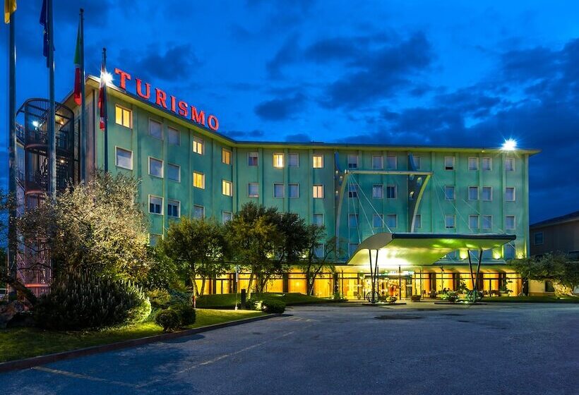 Best Western Hotel Turismo