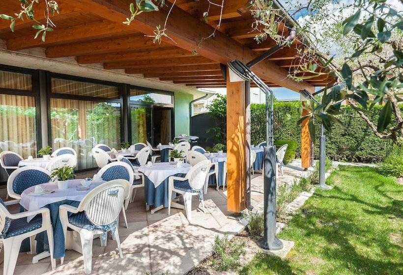 Best Western Hotel Turismo