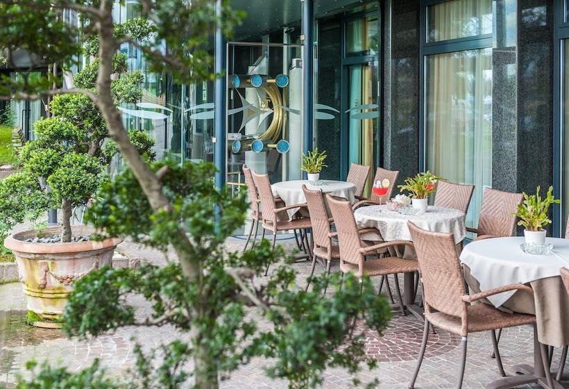 Best Western Hotel Turismo