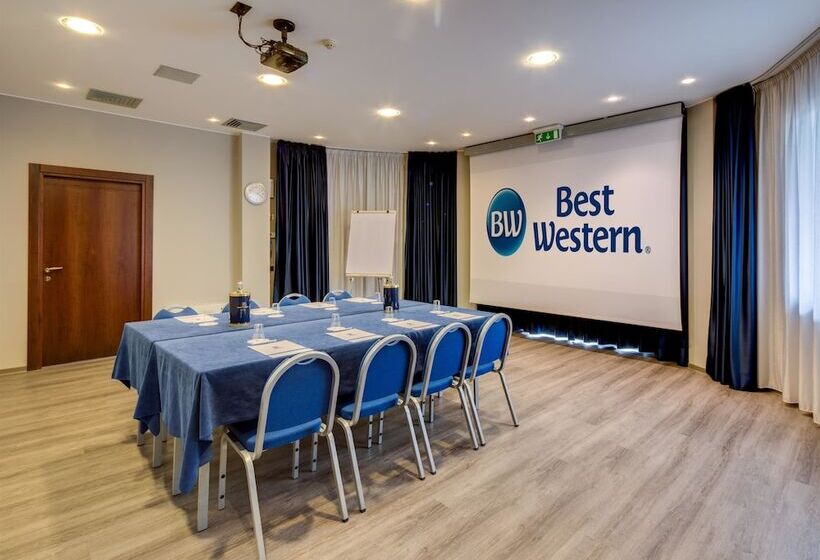 Best Western Hotel Turismo