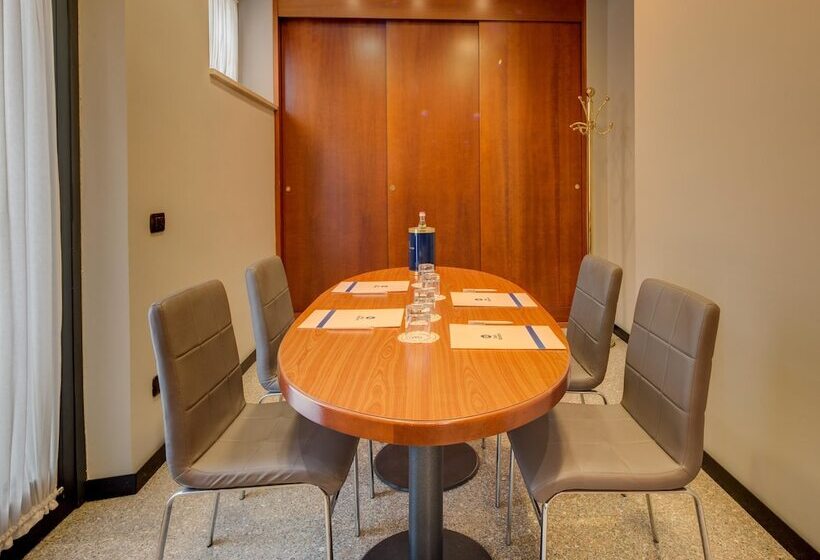 Best Western Hotel Turismo