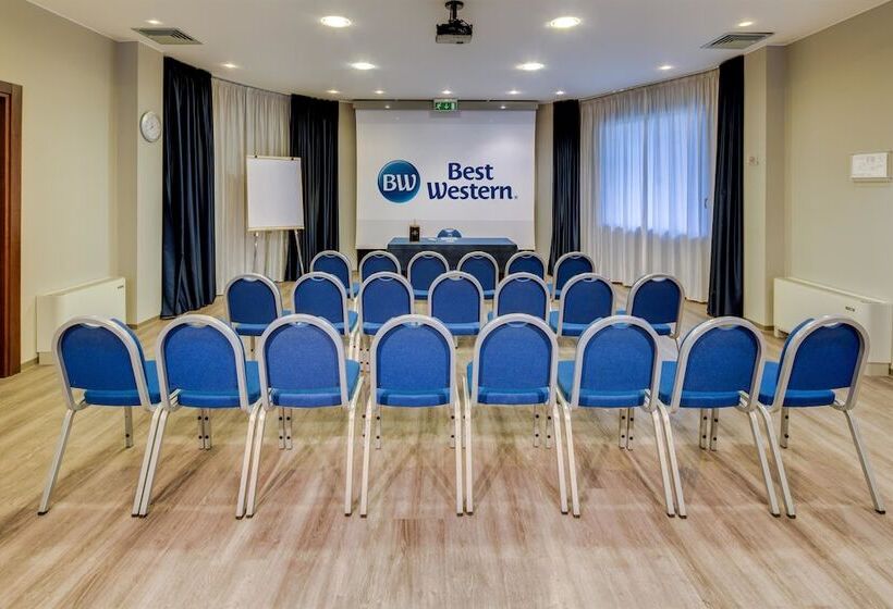 Best Western Hotel Turismo