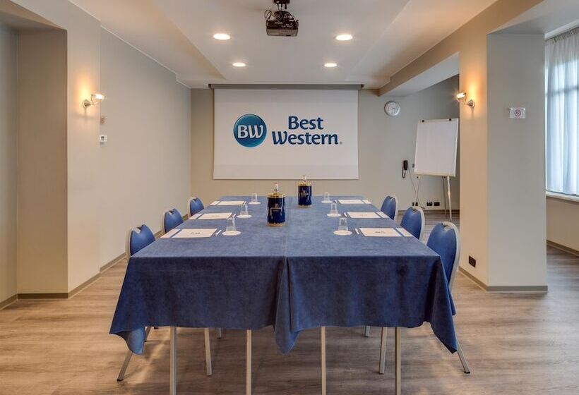 Best Western Hotel Turismo