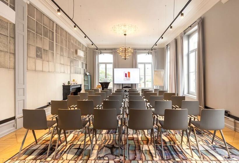 هتل Best Western Urban