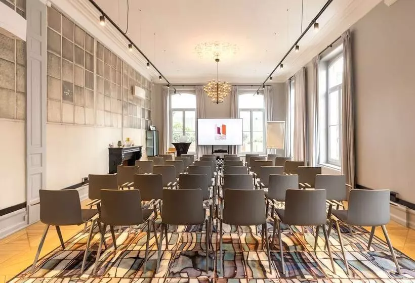 בית מלון כפרי Best Western Urban