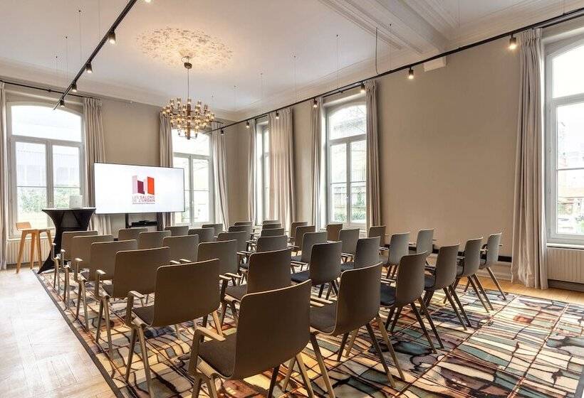 هتل Best Western Urban