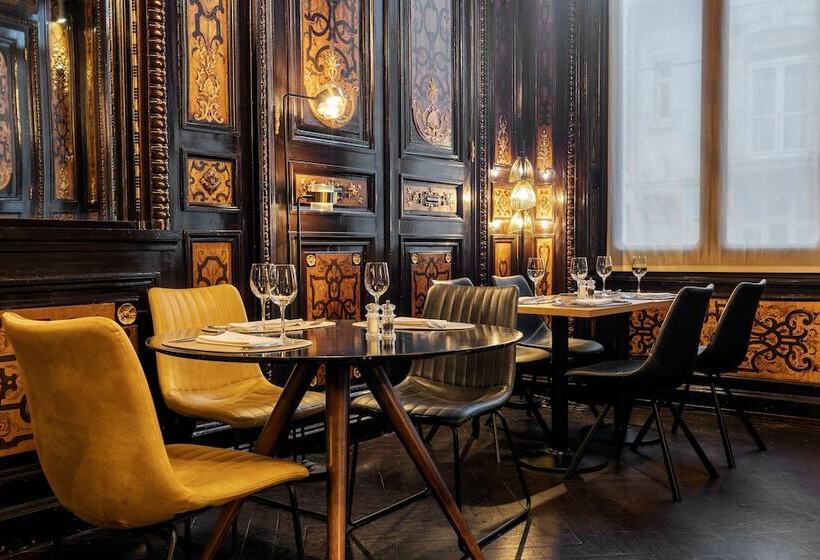 هتل Best Western Urban