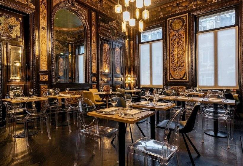 هتل Best Western Urban