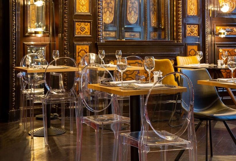 هتل Best Western Urban