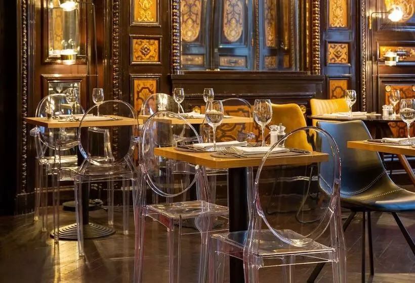 בית מלון כפרי Best Western Urban