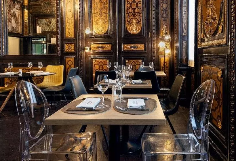 בית מלון כפרי Best Western Urban