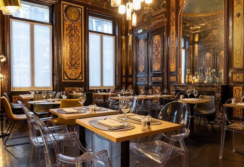 هتل Best Western Urban