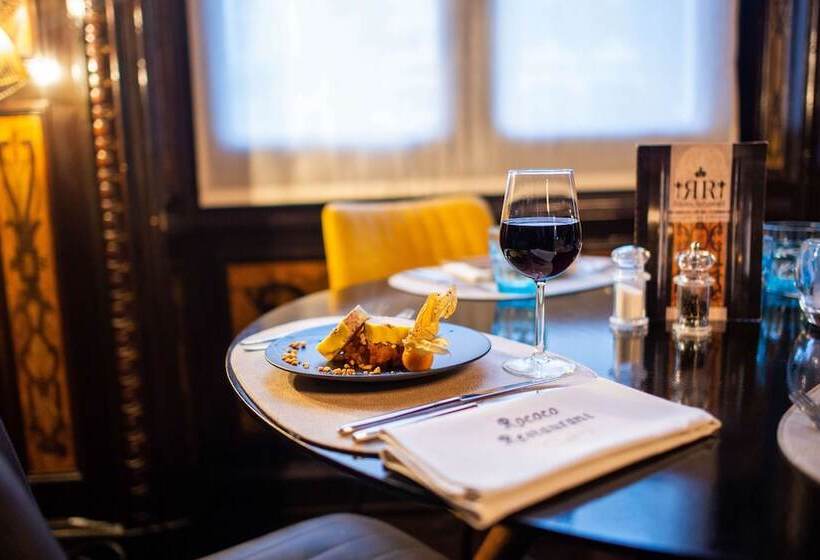 هتل Best Western Urban