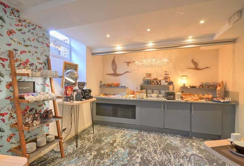 هتل Best Western Urban