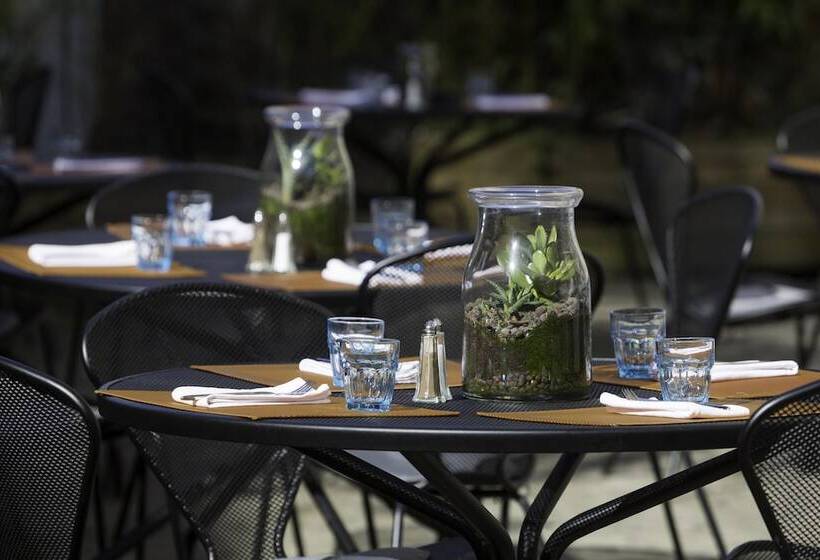 هتل Best Western Urban