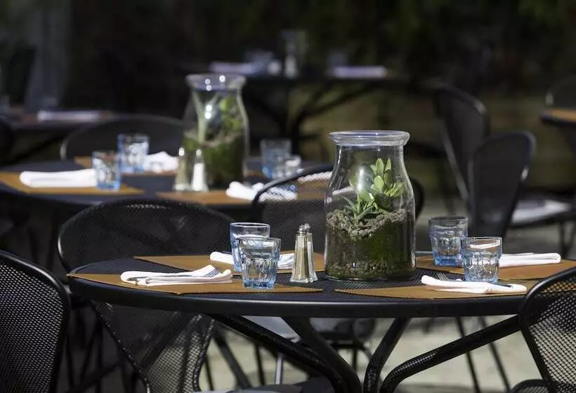 בית מלון כפרי Best Western Urban