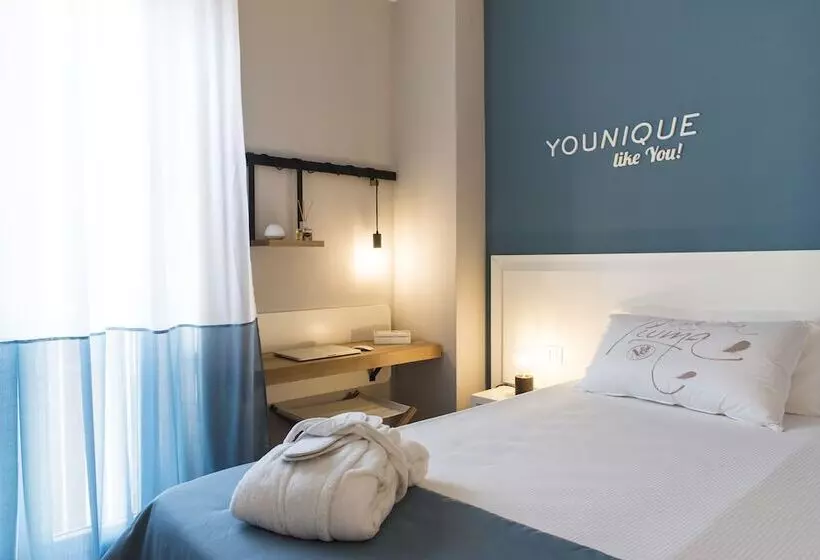 Beyou Hotel Polo