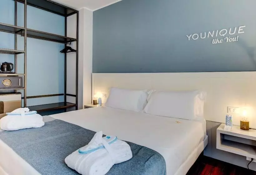 Beyou Hotel Polo