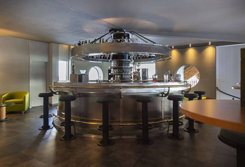 Blu Hotel Senales Zirm Cristal