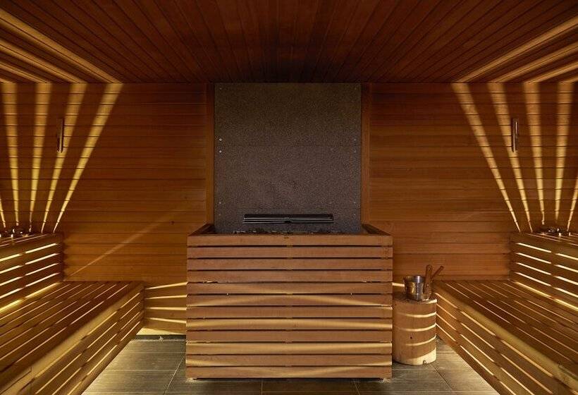 Blu Hotel Senales Zirm Cristal