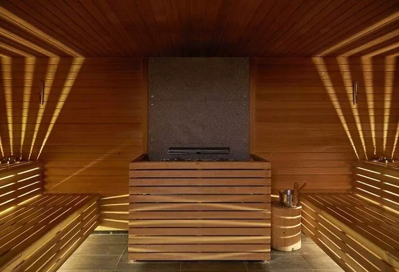 Blu Hotel Senales Zirm Cristal