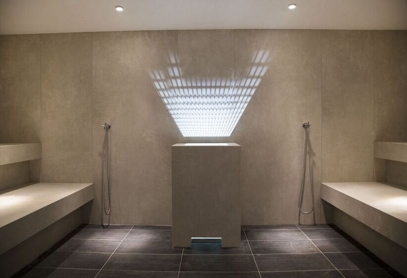 Blu Hotel Senales Zirm Cristal