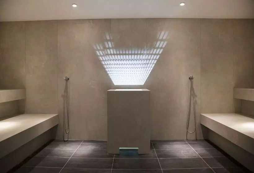 Blu Hotel Senales Zirm Cristal