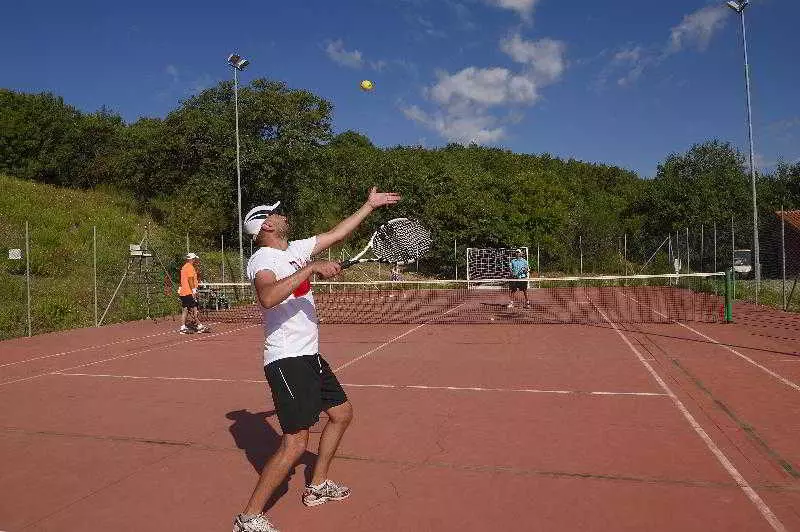 ホテル Borgo Magliano Resort