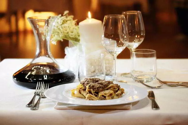 ホテル Borgo Magliano Resort