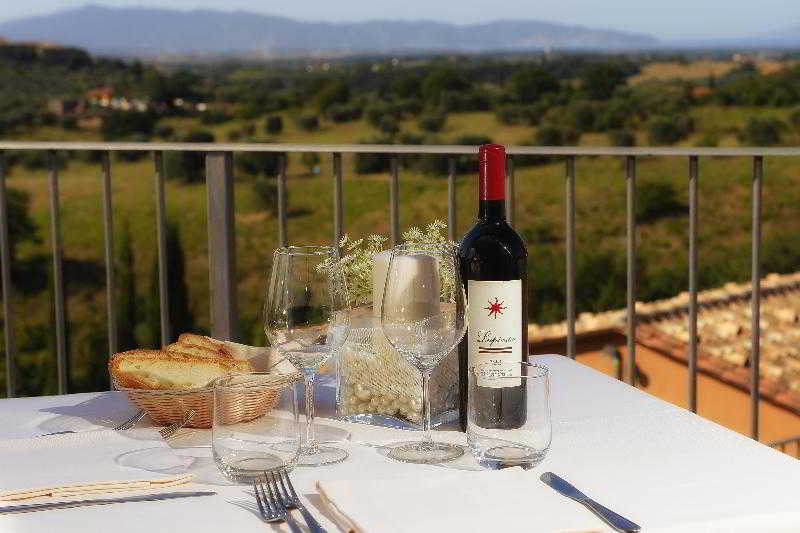 酒店 Borgo Magliano Resort