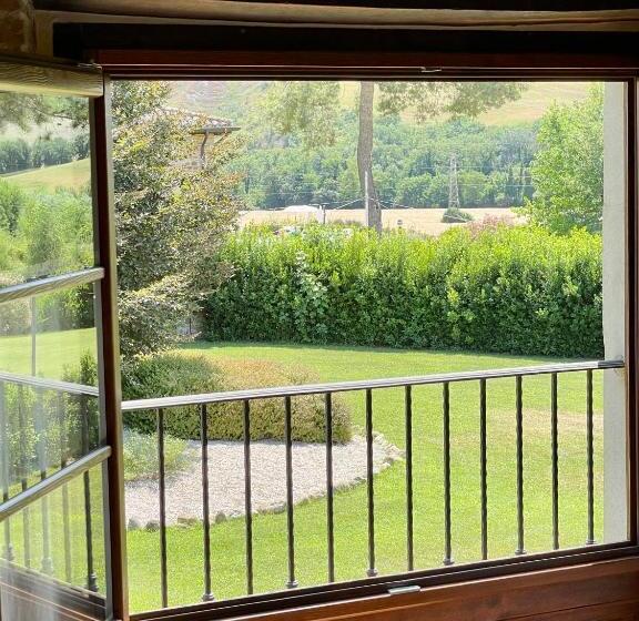 호텔 Ca  Virginia Country House Wellness