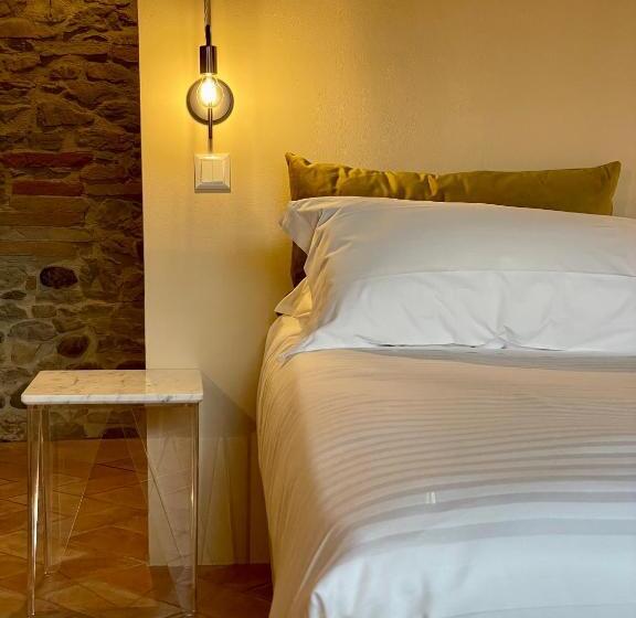 호텔 Ca  Virginia Country House Wellness