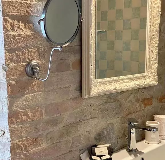 Отель Ca Virginia Country House Wellness