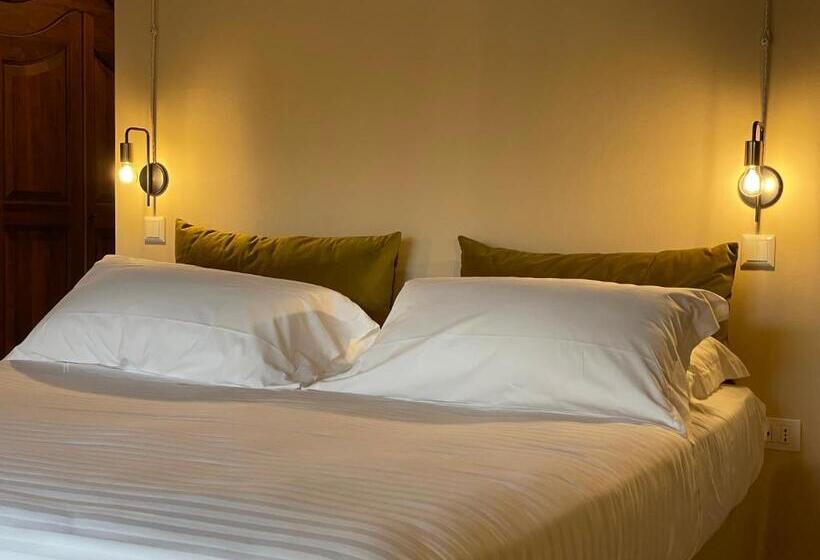 호텔 Ca  Virginia Country House Wellness