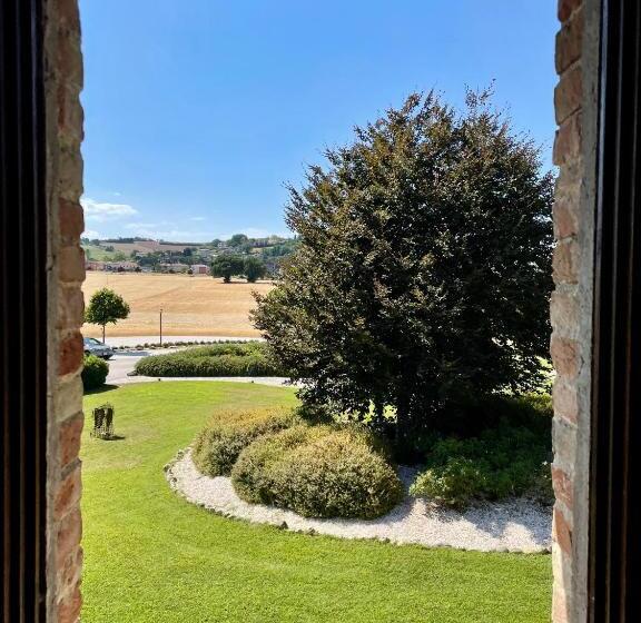 호텔 Ca  Virginia Country House Wellness