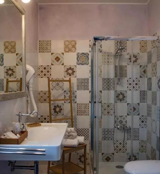 Отель Ca Virginia Country House Wellness