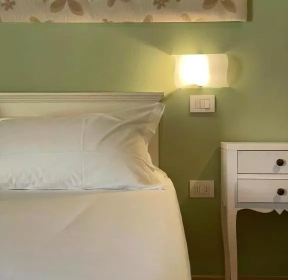 Отель Ca Virginia Country House Wellness