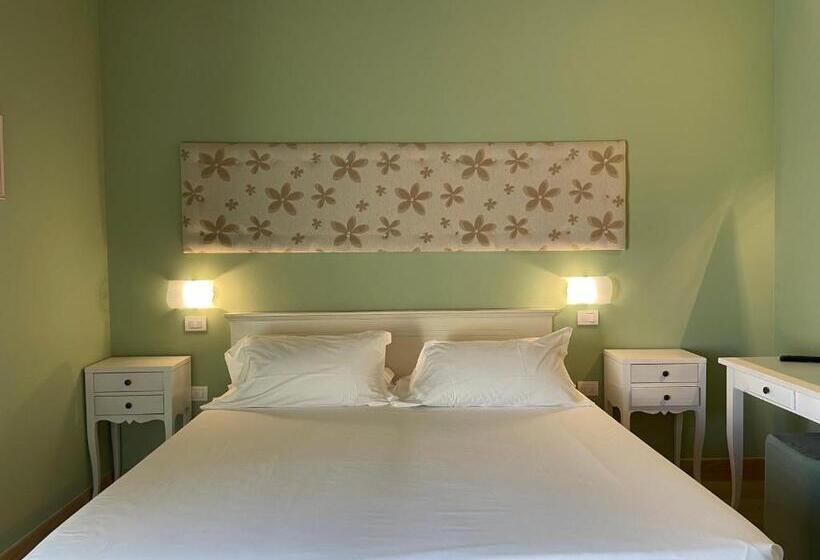 호텔 Ca  Virginia Country House Wellness