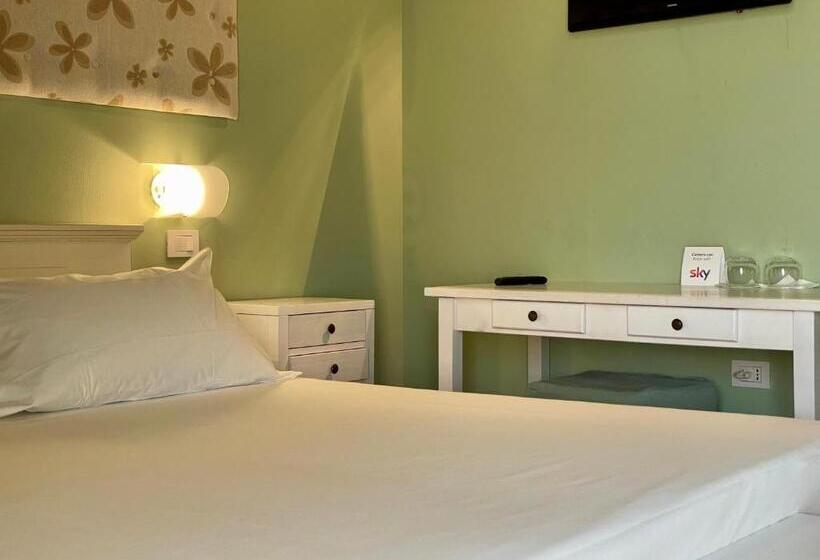 호텔 Ca  Virginia Country House Wellness