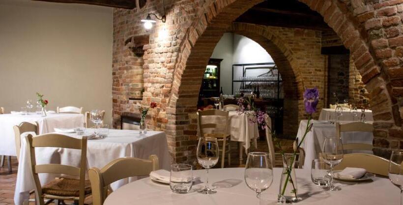 호텔 Ca  Virginia Country House Wellness