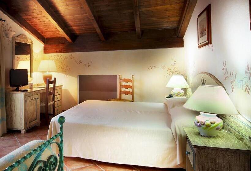 Colonna Beach Hotel Marinella